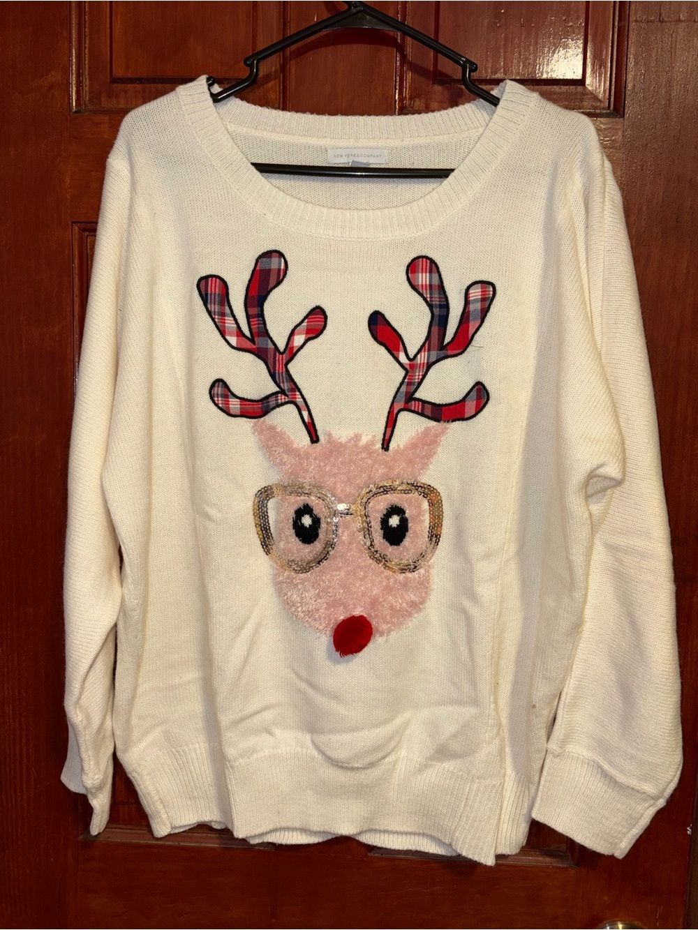 sweater